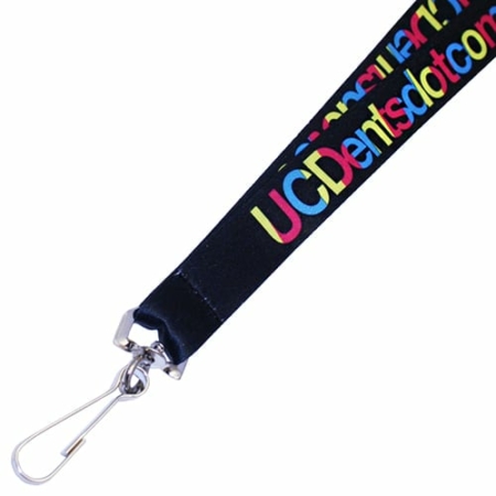 Personalised Lanyards