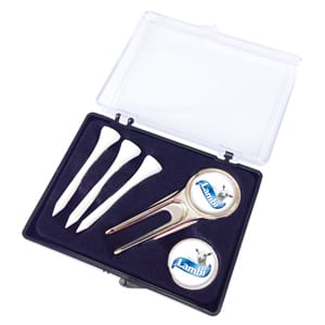 Golf Gift Box