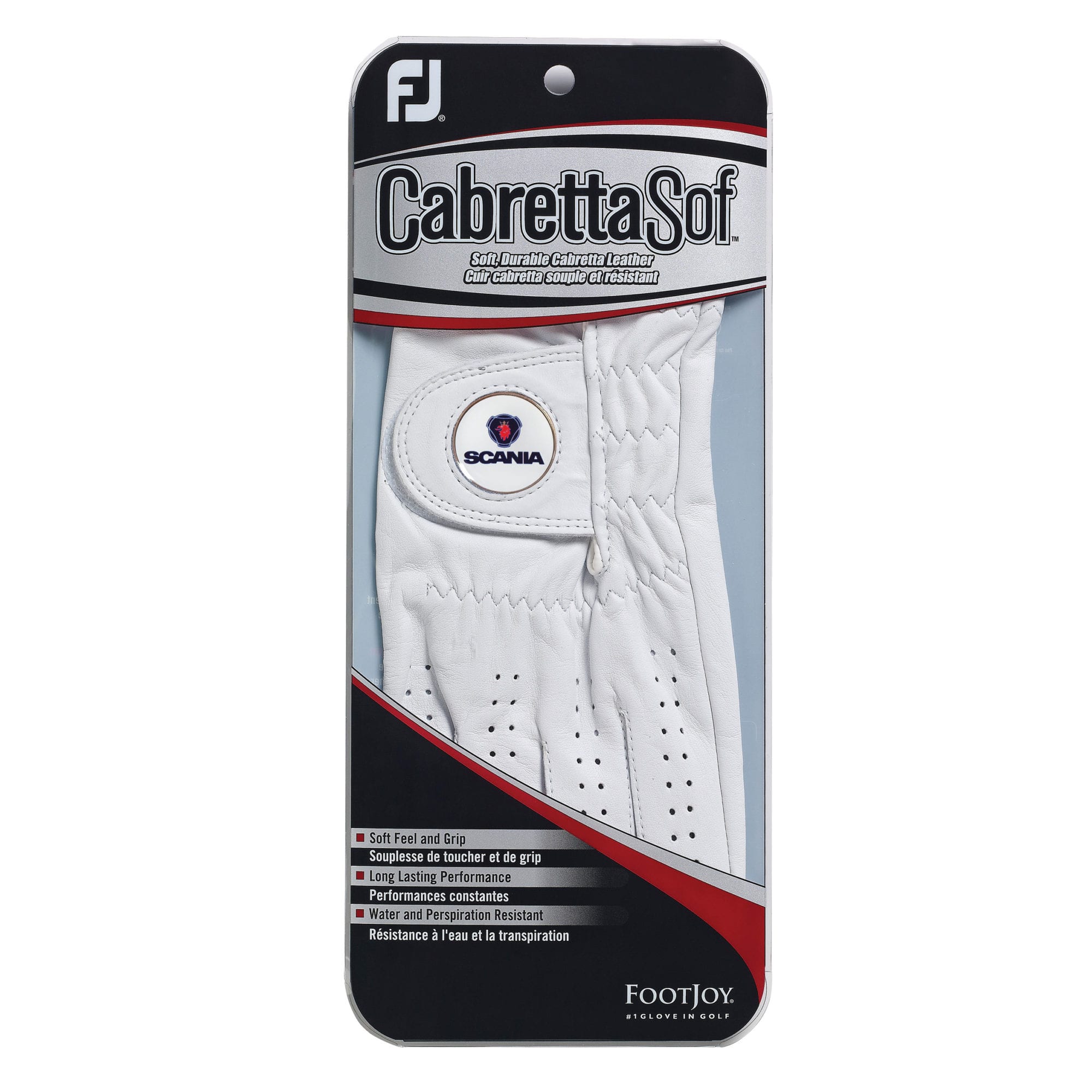 footjoy cabrettasof