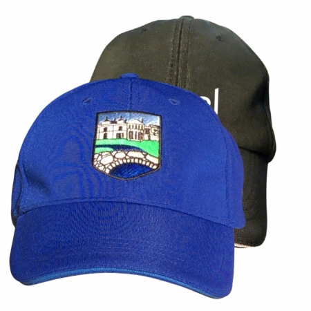 Golf Apparel