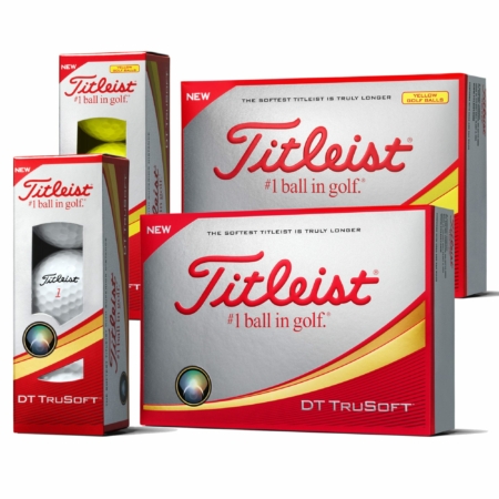 Personalised Golf Balls