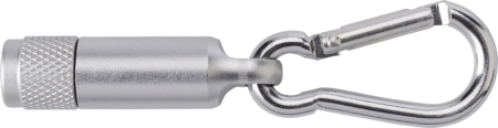 Aluminium mini torch