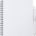 Antibacterial notebook (approx. A5)
