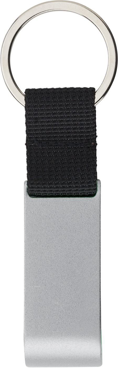 Metal key holder