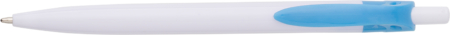Plastic ballpen