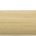 Bamboo and plastic ballpen
