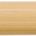 Bamboo and plastic ballpen