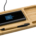 Bamboo desk organiser