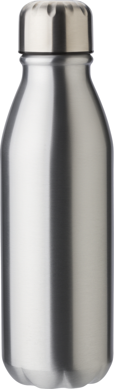 Aluminium bottle (500 ml)
