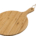 Bamboo cutting board