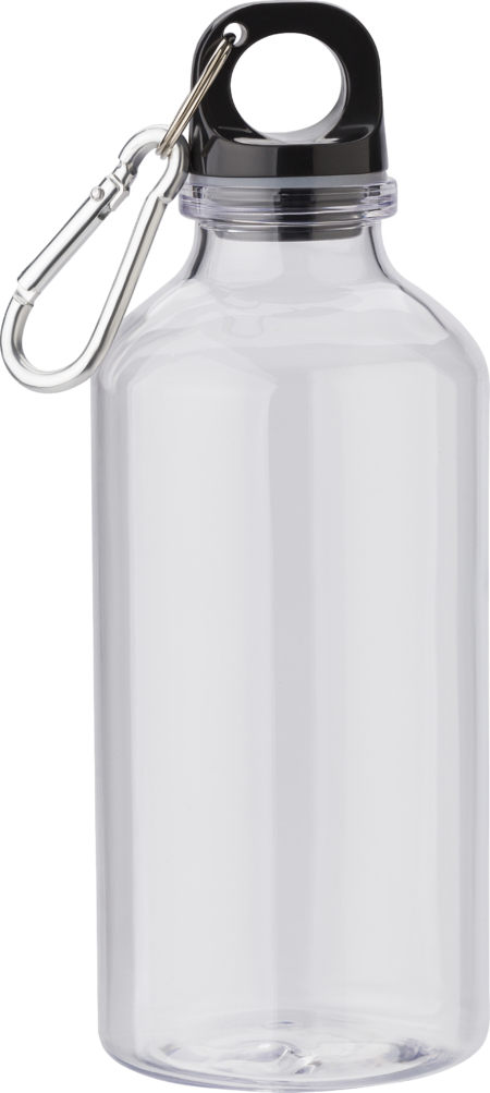 RPET bottle (400 ml)