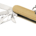 Bamboo pocket knife