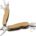 Bamboo multi-tool