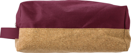 Toiletry bag