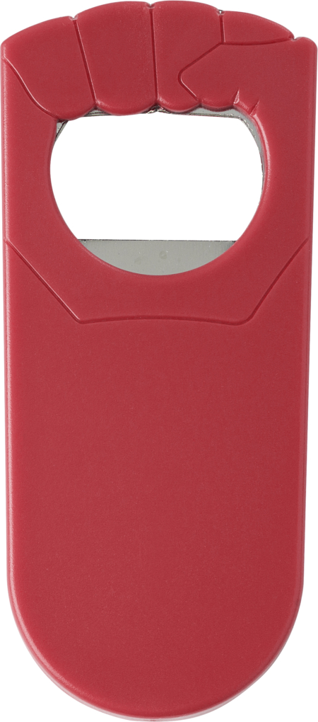 Bottle opener