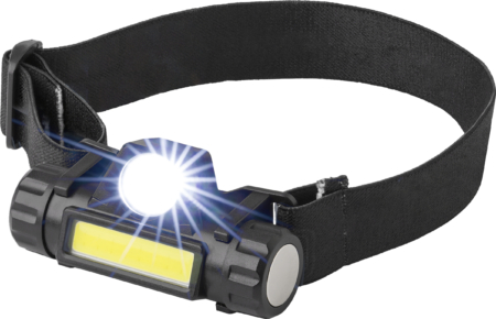 Headlight