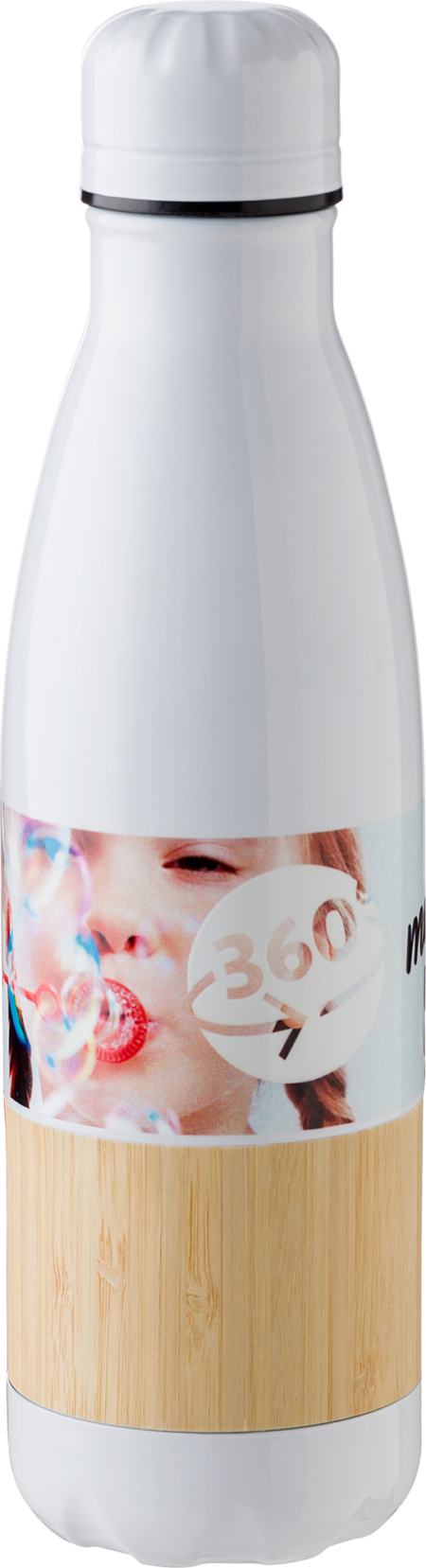 Stainless steel bottle (700ml)