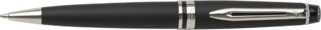 Waterman Expert steel ballpen