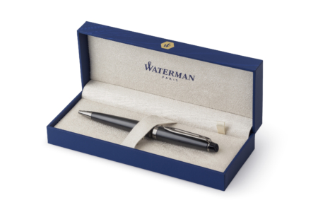 Waterman Expert metal ballpen