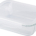 Glass lunch box
