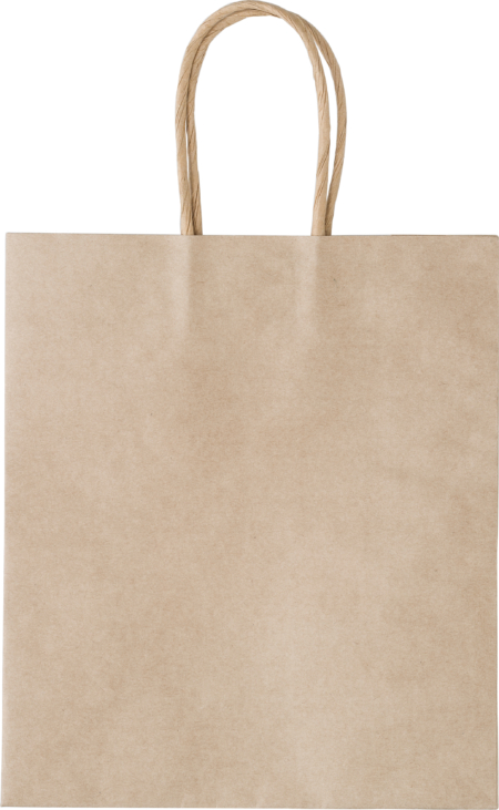 Paper giftbag