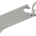 Stainless steel multifunctional key chain
