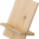 Bamboo phone stand