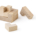 Wooden cube puzzle