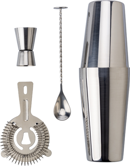 Cocktail set