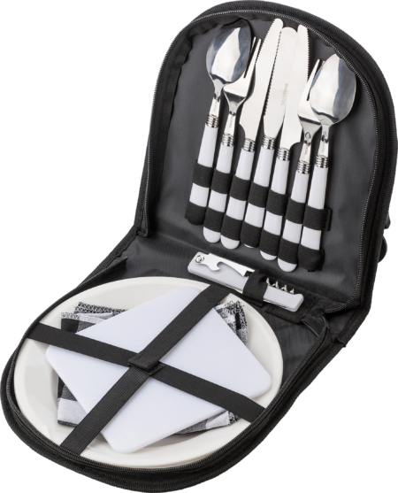 Picnic travel set