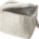 Jute cooler bag