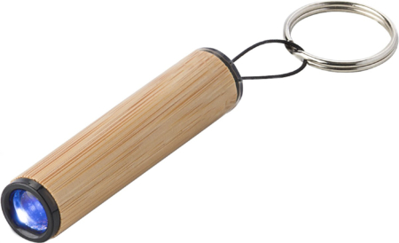 Bamboo mini torch