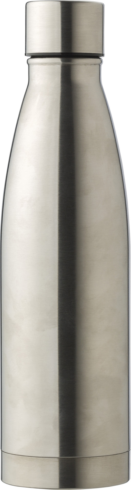Stainless steel double walled bottle (500ml)