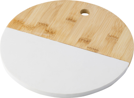 Serving board
