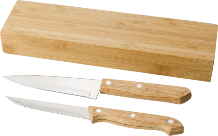 Knife set