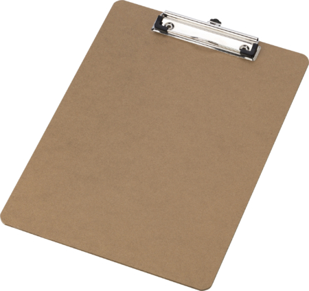 Clipboard