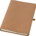 Kraft notebook
