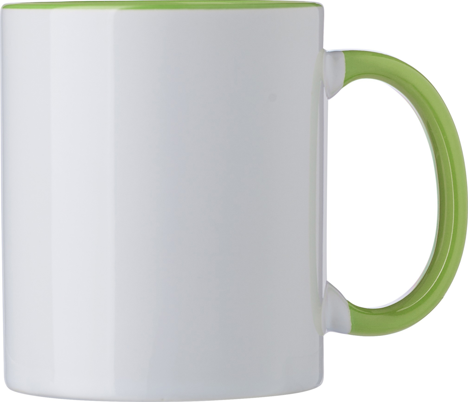 Ceramic mug (300ml)