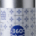Aluminium bottle (500ml)