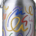 Aluminium bottle (400ml)