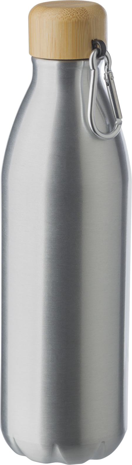 Aluminium bottle (750ml)