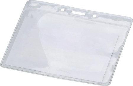 PVC Card holder