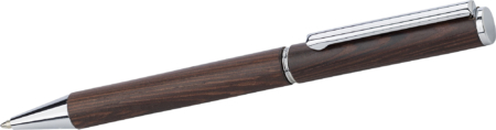 Blackwood wooden ballpen