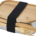 Bamboo lid stainless steel lunch box