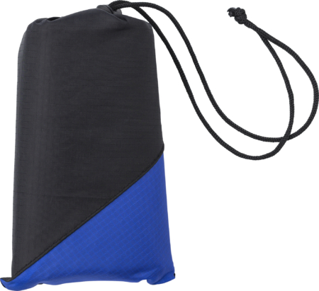 Foldable blanket