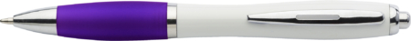 Recycled plastic ballpen