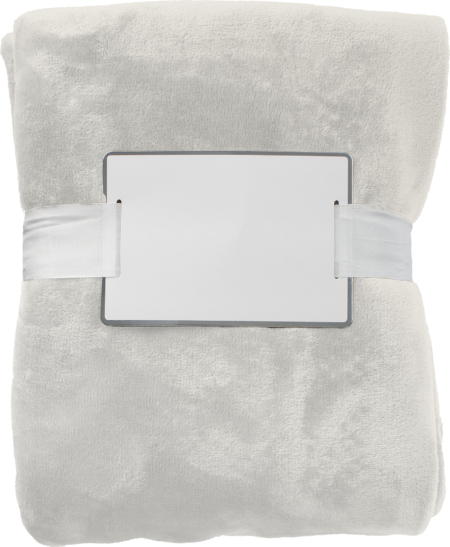 Fleece blanket