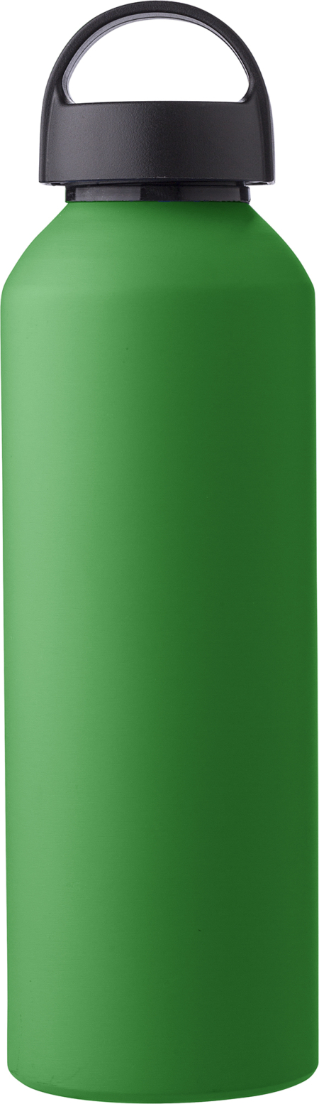 Recycled aluminium bottle (800 ml)