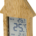 Bamboo weather station