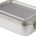 Stainless steel lunch box